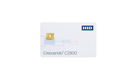 contactless proximity card